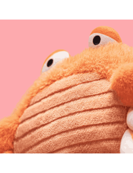 Peluche crabe Pinchsnap - Jellycat