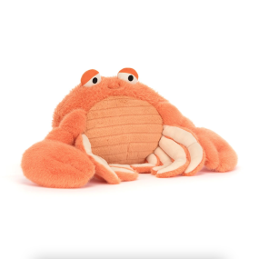 Peluche crabe Pinchsnap - Jellycat