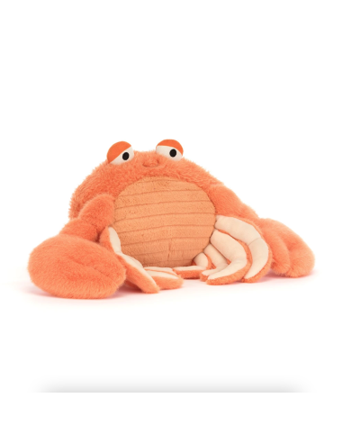 Peluche crabe Pinchsnap - Jellycat