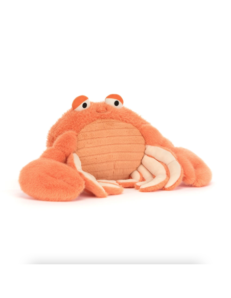 Peluche crabe Pinchsnap - Jellycat