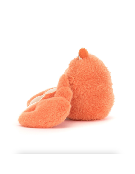Peluche crabe Pinchsnap - Jellycat