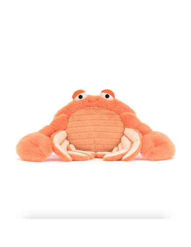 Peluche crabe Pinchsnap - Jellycat