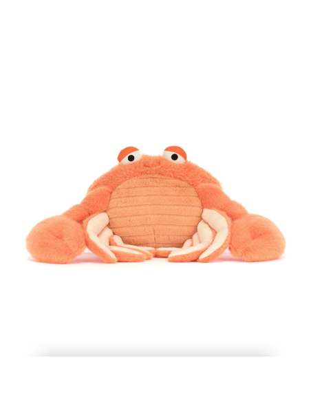 Peluche crabe Pinchsnap - Jellycat