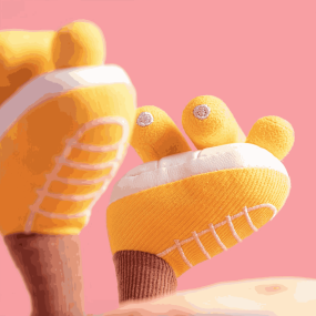 Peluche Soleil Amuseable Sun Roller Skates - Jellycat 2