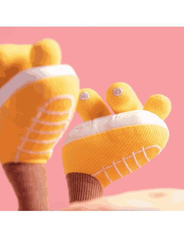 Peluche Soleil Amuseable Sun Roller Skates -...