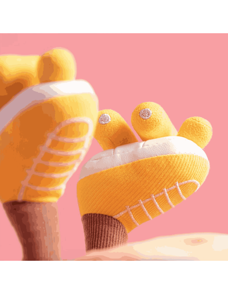 Peluche Soleil Amuseable Sun Roller Skates - Jellycat