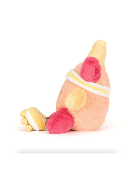 Peluche Soleil Amuseable Sun Roller Skates - Jellycat