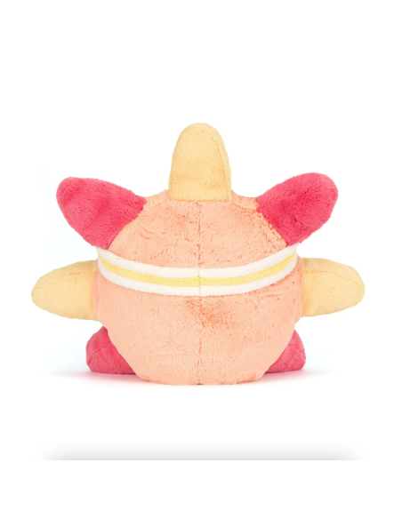 Peluche Soleil Amuseable Sun Roller Skates - Jellycat