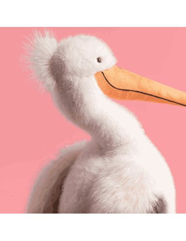 Peluche Keli le Pelican  - Jellycat