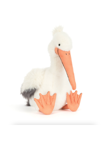 Peluche Keli le Pelican  - Jellycat