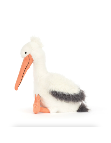 Peluche Keli le Pelican  - Jellycat