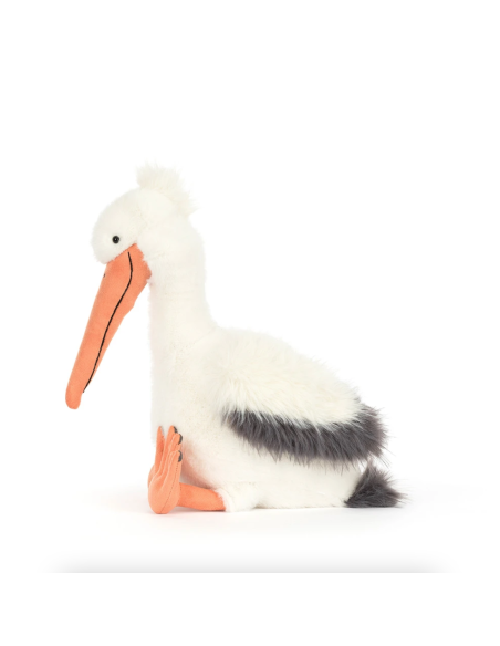 Peluche Keli le Pelican  - Jellycat