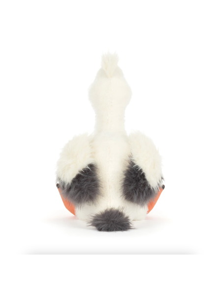 Peluche Keli le Pelican  - Jellycat