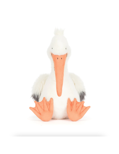 Peluche Keli le Pelican  - Jellycat
