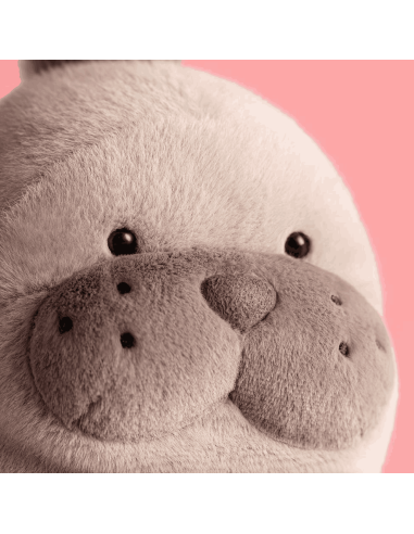 Peluche Otarie Roarwell - Jellycat