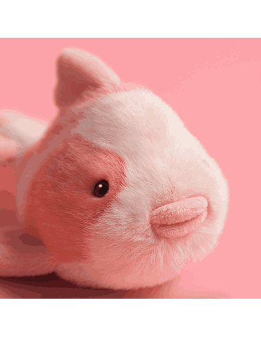 Peluche Carpe Fancy - Jellycat