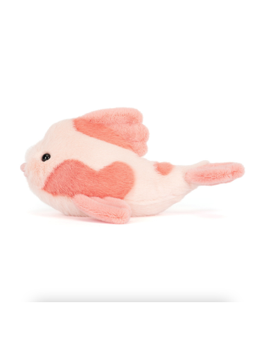 Peluche Carpe Fancy - Jellycat