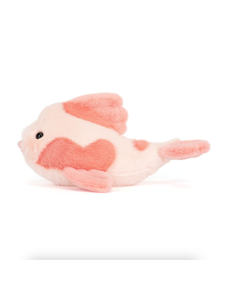 Peluche Carpe Fancy - Jellycat