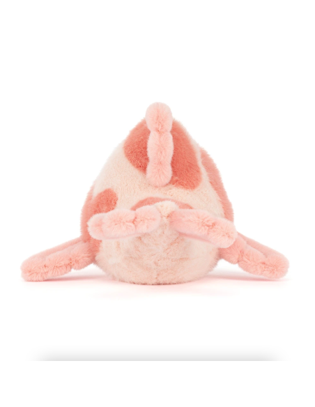 Peluche Carpe Fancy - Jellycat