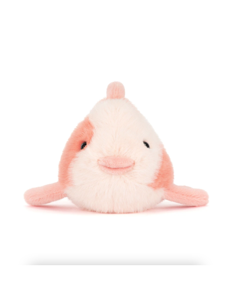 Peluche Carpe Fancy - Jellycat