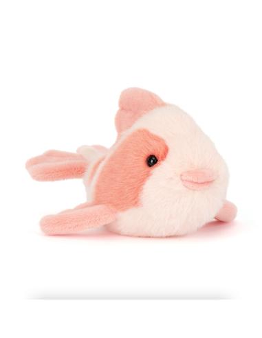 Peluche Carpe Fancy - Jellycat