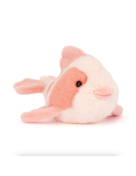 Peluche Carpe Fancy - Jellycat