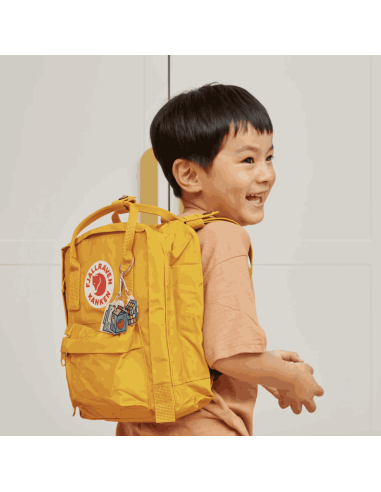 Kit créatif en plastique fou Shrinkorama - Tiger Tribe
