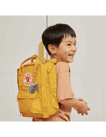 Kit créatif en plastique fou Shrinkorama - Tiger Tribe