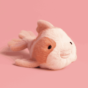 Peluche Carpe Fancy - Jellycat