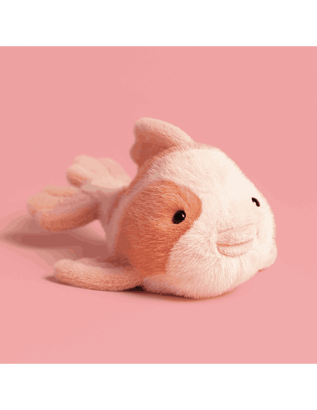 Peluche Carpe Fancy - Jellycat