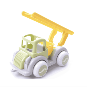 Camion échelle - Viking Toys