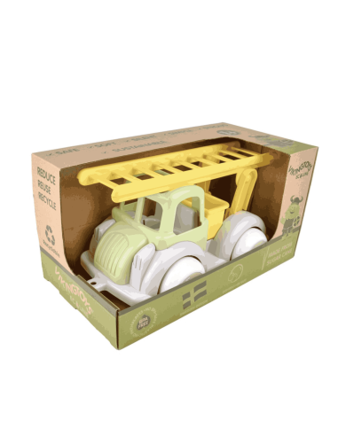 Camion échelle - Viking Toys