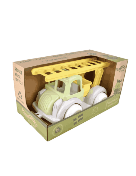 Camion échelle - Viking Toys