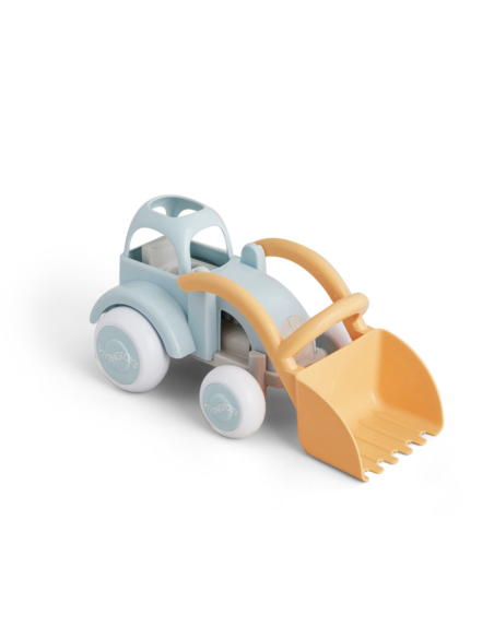 Tracteur - Viking Toys