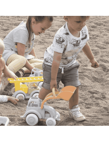 Tracteur - Viking Toys