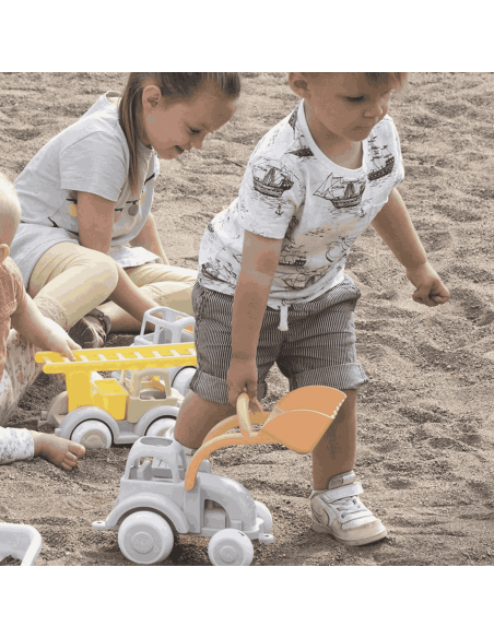Tracteur - Viking Toys