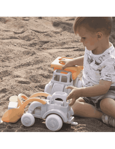 Tracteur - Viking Toys