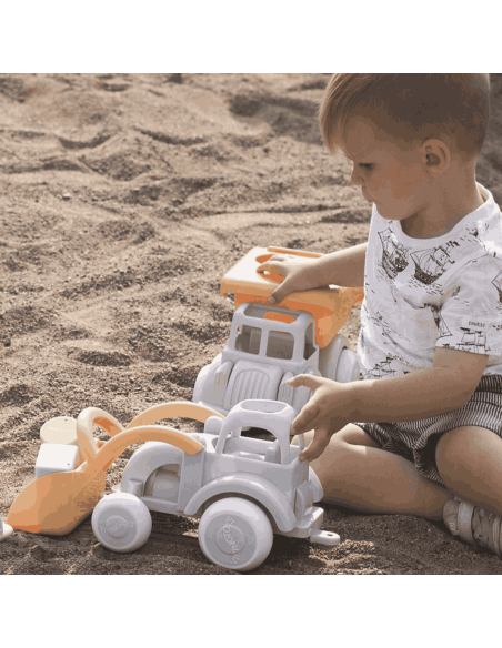 Tracteur - Viking Toys