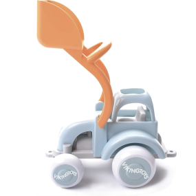 Tracteur - Viking Toys 2