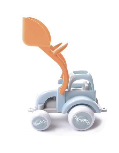 Tracteur - Viking Toys
