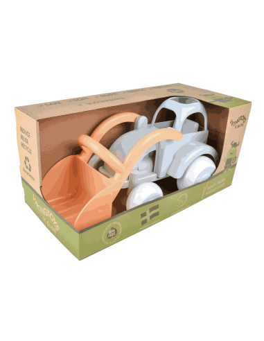 Tracteur - Viking Toys