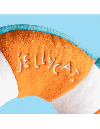 Peluche bouée Life Ring - Jellycat