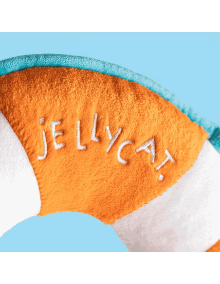 Peluche bouée Life Ring - Jellycat