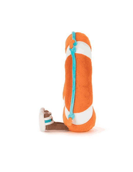 Peluche bouée Life Ring - Jellycat