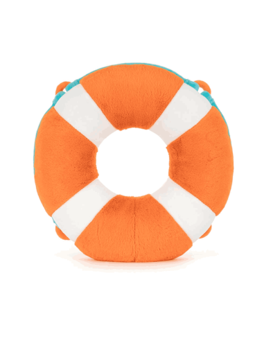 Peluche bouée Life Ring - Jellycat