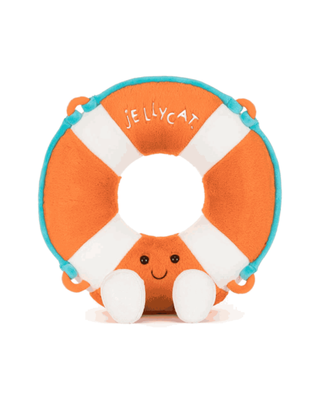 Peluche bouée Life Ring - Jellycat
