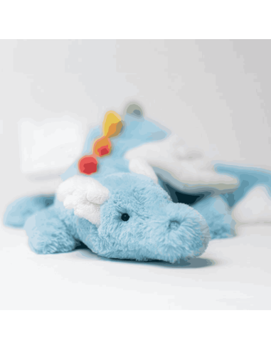 Peluche dragon Sky - Jellycat