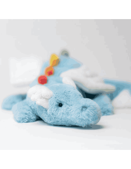 Peluche dragon Sky - Jellycat