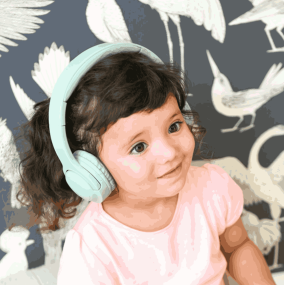 Casque enfant Merlin 2