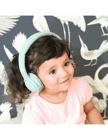 Casque Merlin pour enfant